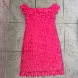 Lilly Pulitzer dress XS